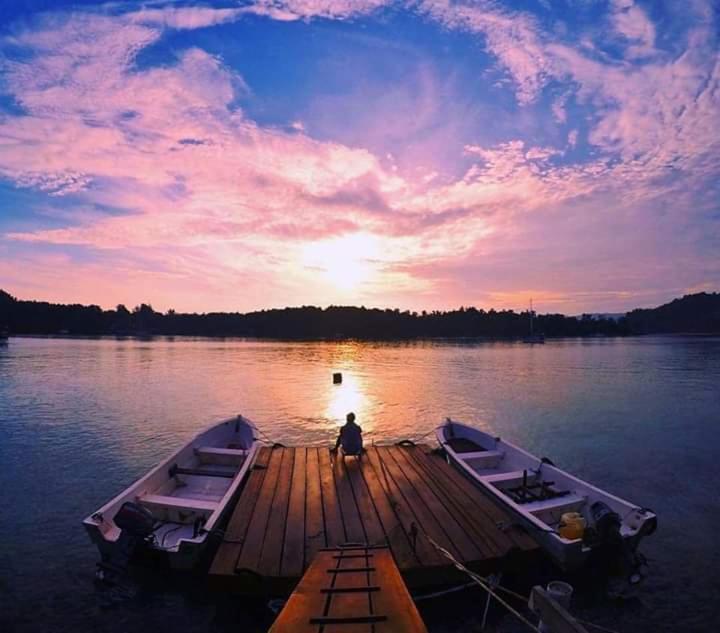 Olala Bungalows And Restaurant Sabang  Zewnętrze zdjęcie