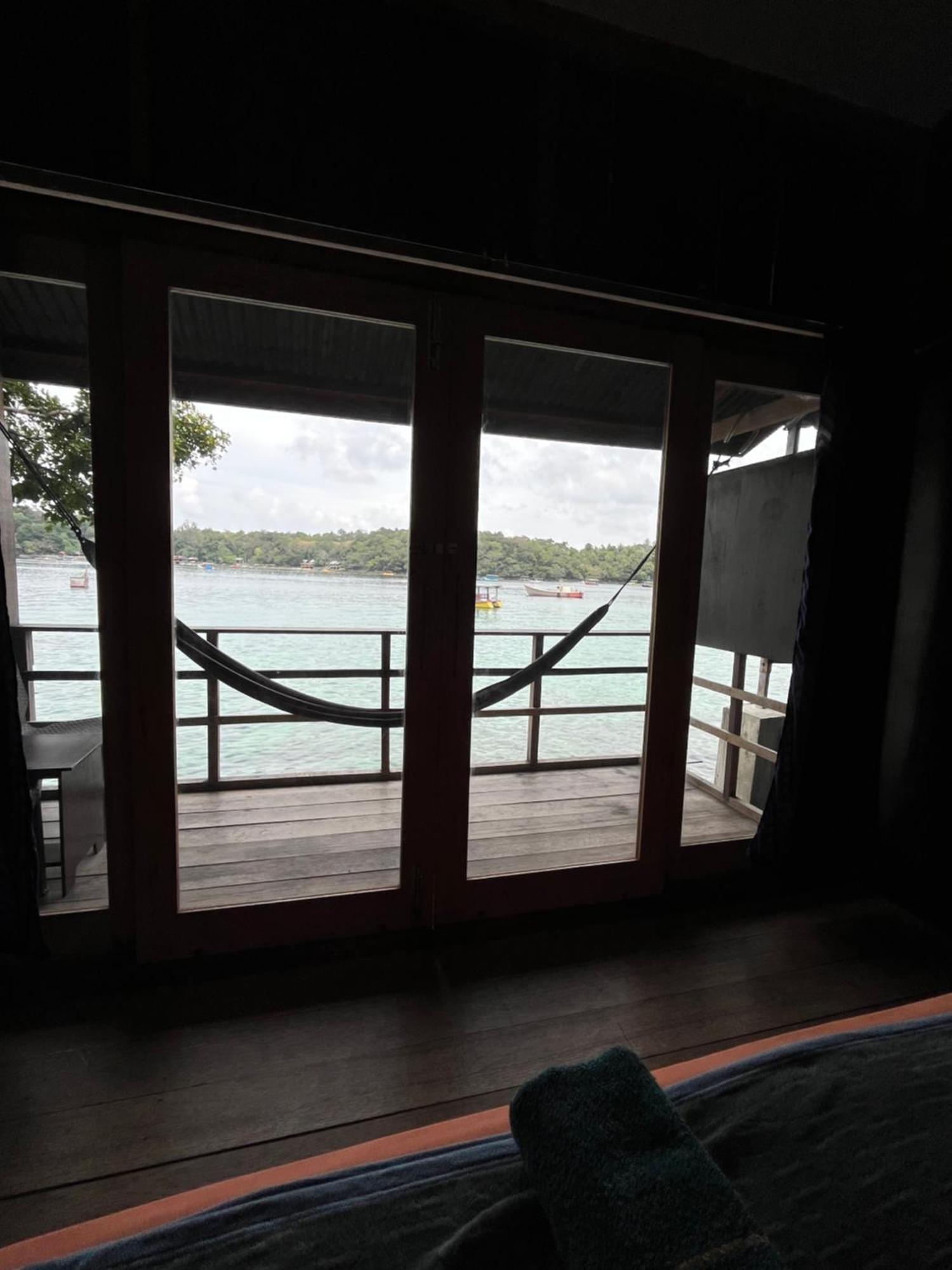 Olala Bungalows And Restaurant Sabang  Zewnętrze zdjęcie